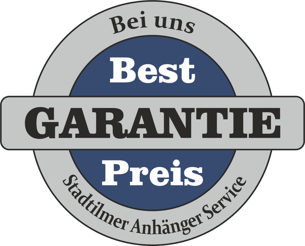 Bestpreisgarantie – günstige Anhänger Vermietung & Verkauf bei Ilmtrailer Stadtilm